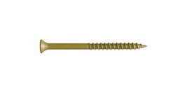 FastenMaster FMGD0021750 Deck Screws GuardDog 10 S X 2&quot; L Phillips/Squar... - £67.97 GBP