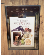 The Lost Valentine DVD 2011 Hallmark Hall of Fame Betty White Love Hewit... - £15.51 GBP