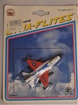 Dyna-flites F-16 Fighter - £6.38 GBP