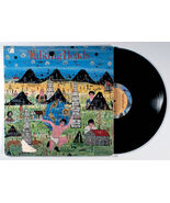 Talking Heads - Little Creatures (1985) Vinyl LP • David Byrne - €20,27 EUR