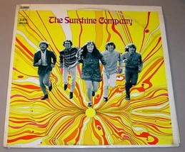 Sunshine company thumb200