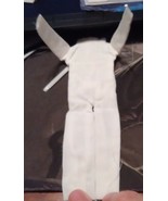 3 pack Cloth Doll Body Torsos For 9&quot;-10&quot; Doll  - £3.79 GBP