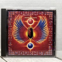 Journey Greatest Hits CD - £7.43 GBP