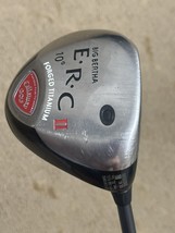 Callaway Big Bertha ERC II Driver 10 Deg Graphite System Regular RH - $48.90