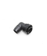 03-06 PORSCHE CAYENNE 4.5L LEFT TURBO HOSE LINE FITTING E5459 - $81.63 CAD