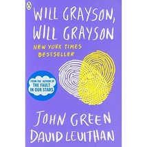 Will Grayson, Will Grayson Green, John (Author)/ Levithan, David (Author) - £8.51 GBP