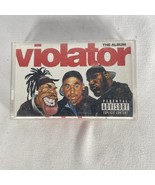 Violator: The Album, by Violator And Various Artists (Cassette, 1999, De... - £7.44 GBP