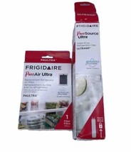 Frigidaire ULTRAWF Pure Source Ultra Water Ice Refrigerator &amp; Air Filter PAULTRA - £19.59 GBP