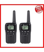 Family Camping Essential: X-TALKER Two-Way Radios - Long Range, 38 Priva... - $935.95 MXN