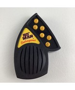 Hit Man Outrageous Sound Maker Machine Belch Fart Snore Vintage 1990 Dre... - $134.40 CAD