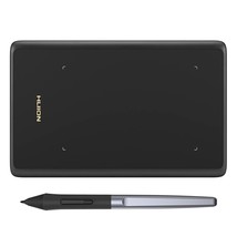 Osu Tablet Graphic Drawing Tablet With 8192 Levels Pressure Battery-Free... - £31.59 GBP