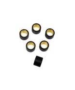 9 Gram Rollers 125cc 150cc GY6 4 Stroke Scooters Mopeds TaoTao Ice Bear ... - $7.66