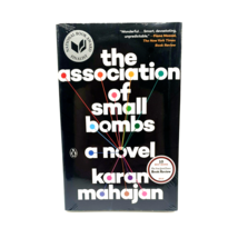 The Association of Small Bombs : A Novel by Karan Mahajan (2016, Trade... - £7.23 GBP