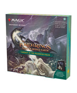 Gandalf at the Pelennor Fields Scene Box Tales of Middle Earth Magic MTG - $892.03 MXN