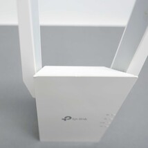 TP-LINK RE605X Range Extender - White image 3