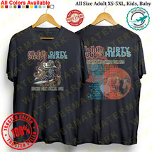 DIRTY HEADS, SLIGHTLY STOOPID - THE SLIGHTLY DIRTY SUMMER TOUR 2024 T-shirt - $23.00+