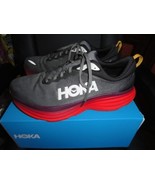 Hoka One One Bondi 8 Sneakers Size 13 2E. # 0669 - $145.00