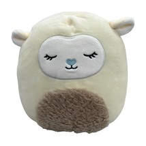 Easter Squishmallow 8&quot; Sophie the Lamb rare Mystery Bag Scented 2022 Sheep - £11.76 GBP