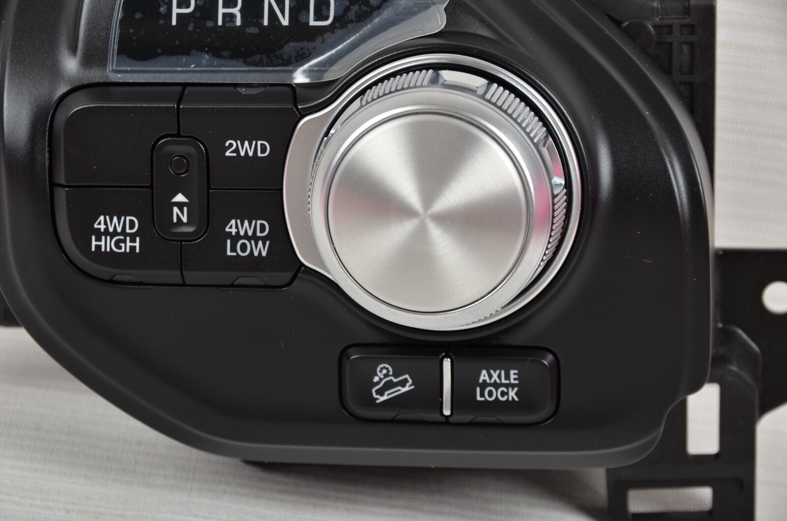MOPAR 2019-2020 Dodge RAM 1500 Gear Transmission Shifter Electronic Knob NEW OEM Item image 3
