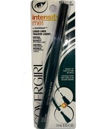 1- COVERGIRL  Intensify ME! by lashblast Liquid Liner #310 EMERALD (New/Sealed) - $28.48