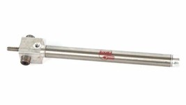 New Bimba BFT-014-D Pneumatic Cylinder BORE:7/16 STROKE:4IN Dbl Act - $38.95