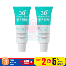 2 X KIMCHI Face Cream Facial Cream Removes Blemishes , Freckles &amp; Dark s... - $49.44