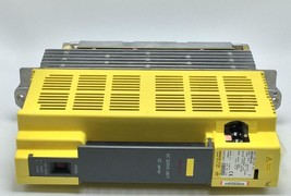 Fanuc A06B-6089-H105 Servo Amplifier Unit  - £857.32 GBP