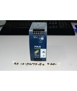Plus Dimension Power Supply QS10.241 for repair parts fix bits as is 516b1 - $59.15