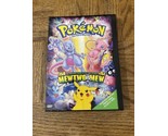 Pokemon The First Movie DVD - $117.69