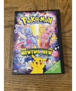 Pokemon The First Movie DVD - £79.03 GBP