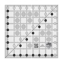 Creative Grids Quilt Ruler 8-1/2in Square - CGR8 - £36.91 GBP