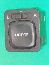 1990-1993 Acura Integra Power Mirror Switch OEM 1991 1992 da9 da  - £15.56 GBP
