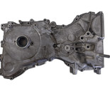 Engine Timing Cover From 2016 Ford Fusion  2.0 CJ5E6059CC Turbo - $89.95