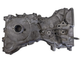 Engine Timing Cover From 2016 Ford Fusion  2.0 CJ5E6059CC Turbo - £70.73 GBP