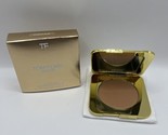 Tom Ford Soleil Glow Bronzer w/Pouch - 01 Gold Dust - .28 oz. - Boxed BNIB - £46.45 GBP
