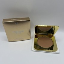 Tom Ford Soleil Glow Bronzer w/Pouch - 01 Gold Dust - .28 oz. - Boxed BNIB - £47.32 GBP