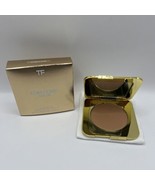Tom Ford Soleil Glow Bronzer w/Pouch - 01 Gold Dust - .28 oz. - Boxed BNIB - £47.41 GBP