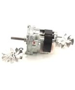 4616UI-040 26112 S6276L Gearmotor Kit, 115V, 60HZ, 6 RPM for TQ-300, TQ-... - $762.24 CAD