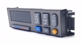 Digital Heater A/C Climate Control Panel 90-94 GMC Sierra Chevy Truck  S... - €133,91 EUR