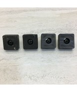 RUBBER STANDS &amp; HARDWARE ONLY for Stamina AeroPilates Reformer (55-4266A... - $304.52 MXN