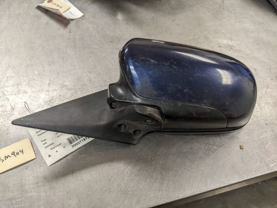 Driver Left Side View Mirror For 05-07 Subaru Legacy  2.5 - $36.33