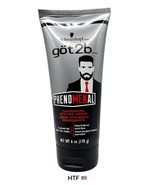 got2b Phenomenal Thickening Styling Cream - 6oz- 1 Tube New - $1,812.85 MXN