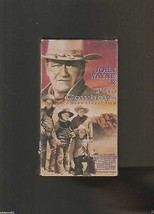 The Cowboys (VHS) - £3.93 GBP