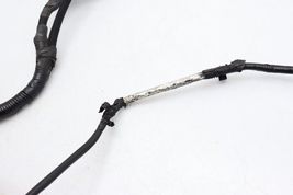 2017 DODGE GRAND CARAVAN ENGINE WIRE HARNESS Q9816 image 5