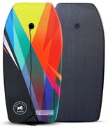 Back Bay Play BBP Pro Series Body Boogie Board 37&quot; w/ Wrist Strap Beach ... - €33,89 EUR