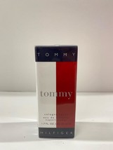 TOMMY HILFIGER TOMMY 1.7oz/ 50ml. Cologne Spray Eau de Toilette -SEALED - £47.18 GBP