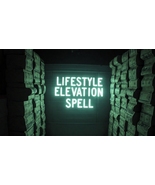 50x -200X FULL COVEN LIFESTYLE ELEVATION LUXURIES INCOME WEALTH HIGHER M... - $107.69 CAD+