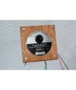 UNIVERSITY SOUND CROSSOVER FROM LAREDO SPEAKER TESTED W3B - $762.97 MXN