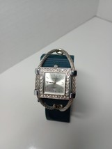 Geneva Women&#39;s Wrist Watch Analog Bracelet - £5.45 GBP