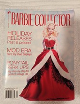 Barbie Collector Magazine Winter 2007 - £9.13 GBP